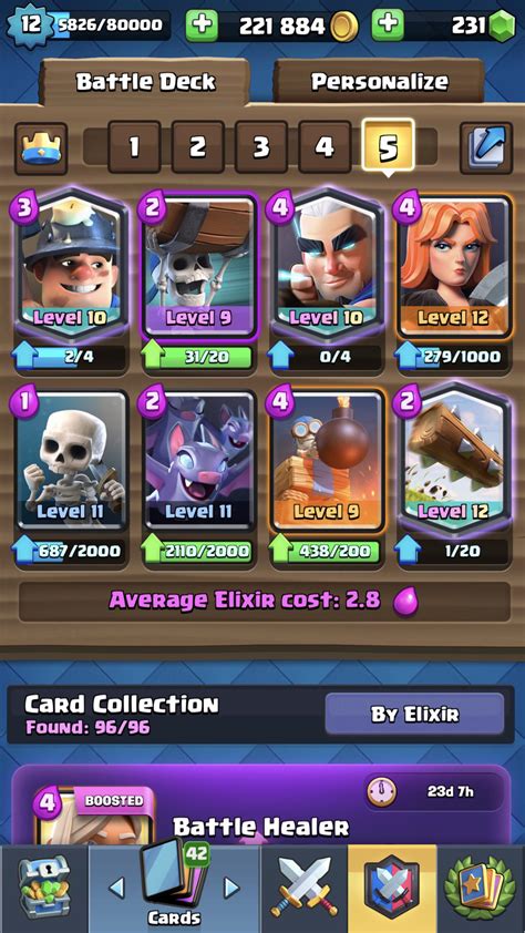 miner clash royale|clash royale miner control deck.